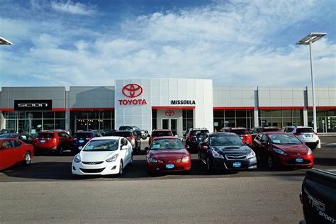 missoula toyota lithia|lithia toyota missoula service center.